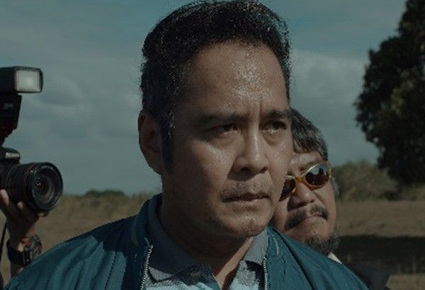 'On The Job: The Missing 8' dominates 45th Gawad Urian