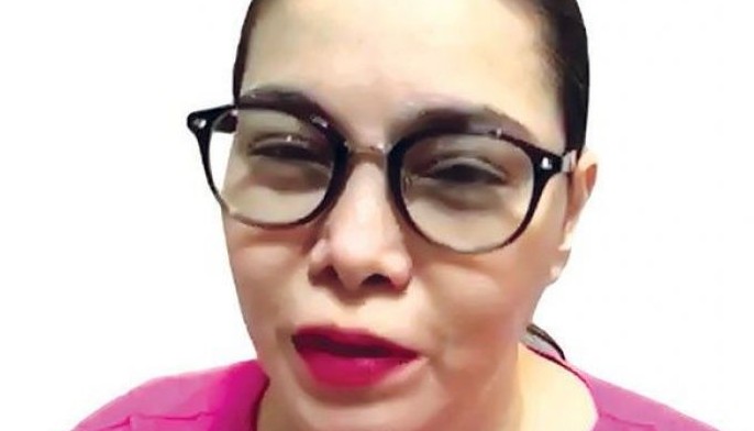 K, ayaw na uling magtiwala &lsquo;pag pera ang usapan!