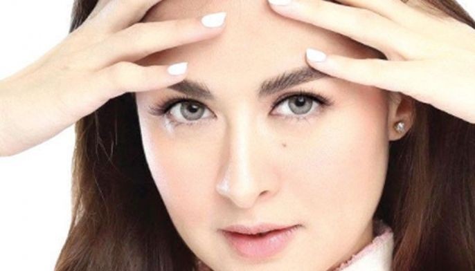 Marian, inaabangan sa K-movie