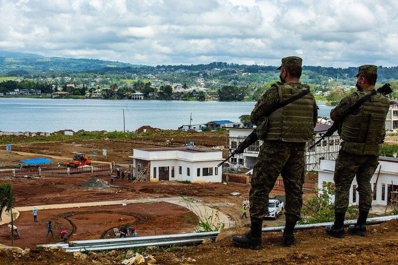 Militarisasyon sa halalang 2022 ipinatitigil ng int'l human rights investigators