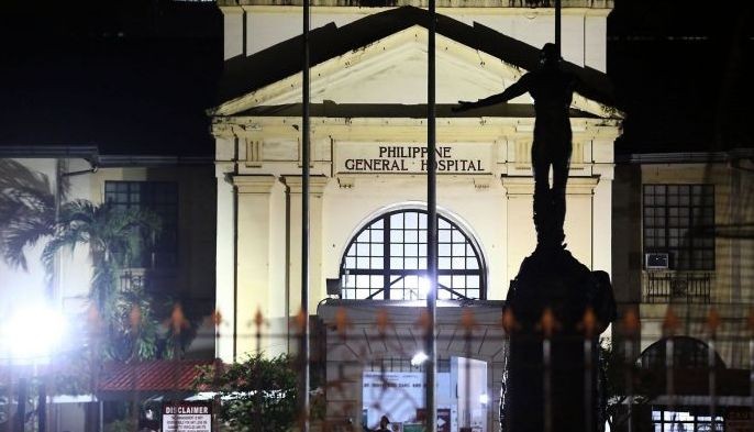 DOH logs 20,745 new COVID-19 cases