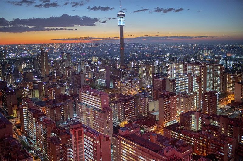 South Africa announces 'vaccine passport' plans, eases restrictions