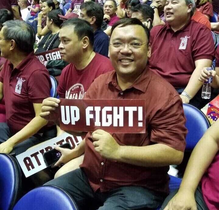 'Poor track record': UP Diliman officials oppose Roque's bid to international law body