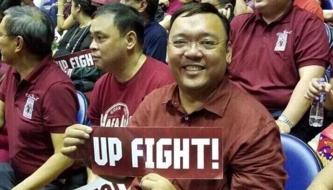 'Poor track record': UP Diliman officials oppose Roque's bid to international law body