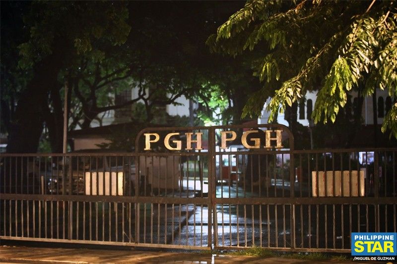 No takers on PGHâ��s call for new doctors