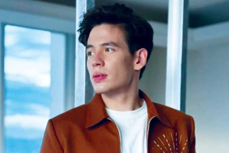 Jake, natupad na ang pangarap sa showbiz