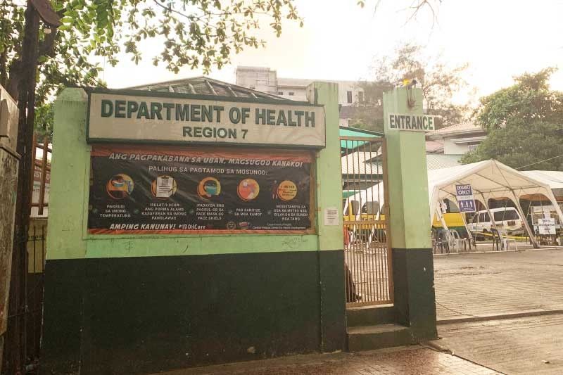 DOH-7 urged to boost mental health programs
