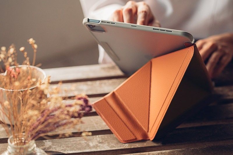 Moshi's top accessories for iPad and MacBook