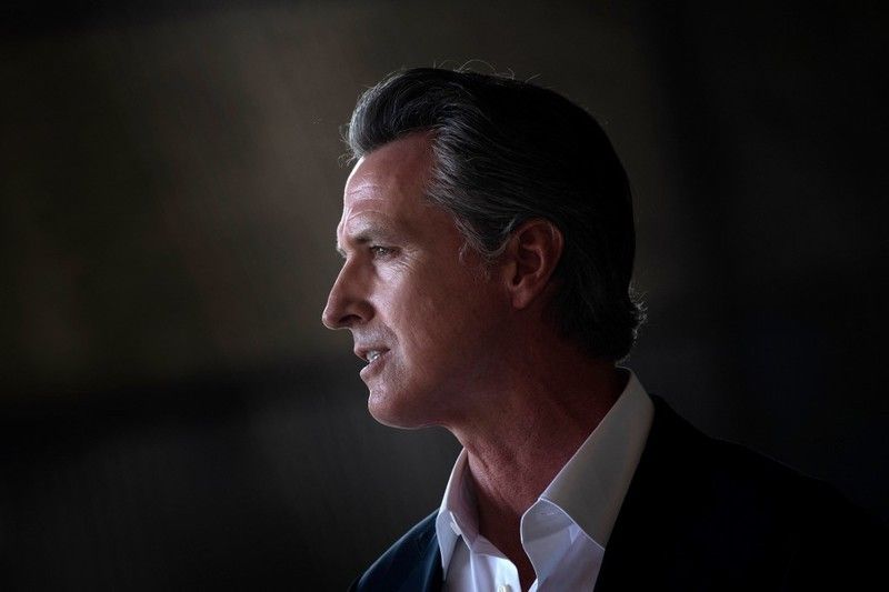 Californians vote to keep Democratic governor: US media projections