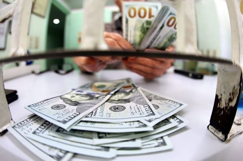 Remittances on a roll, up for 6th straight month