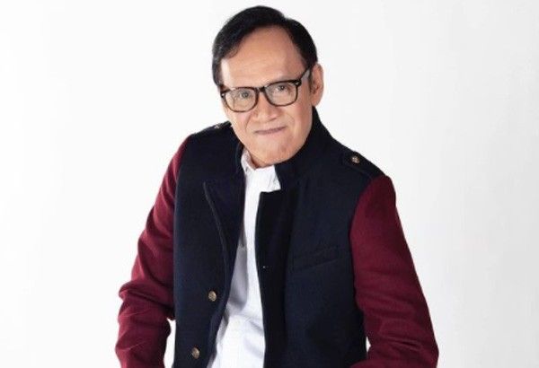 Rey Valera bares real 'political' meaning behind 'Malayo Pa Ang Umaga'