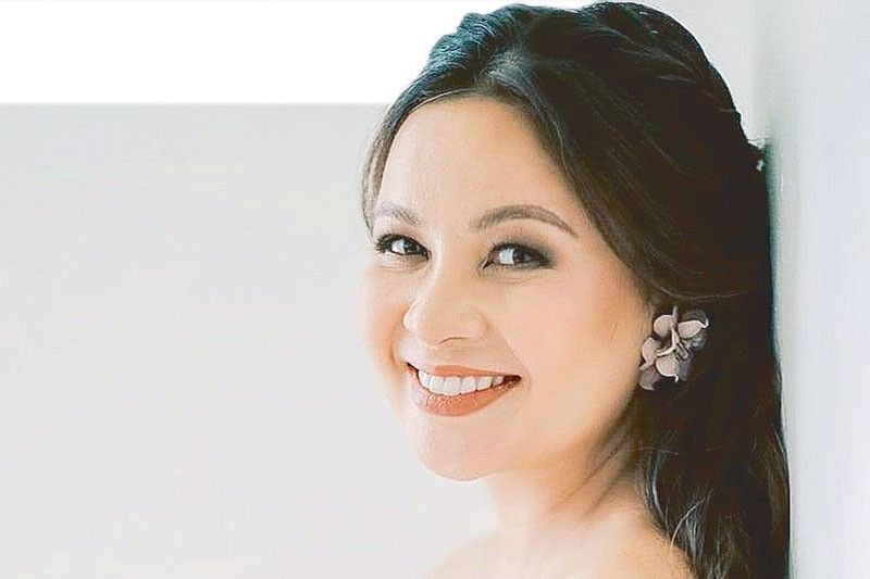 Expectant Sitti urges others to get vaccinated