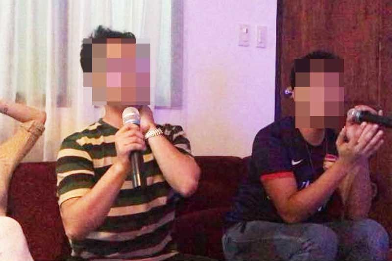 Cebu City police to re-impose videoke ban so students won't get distracted