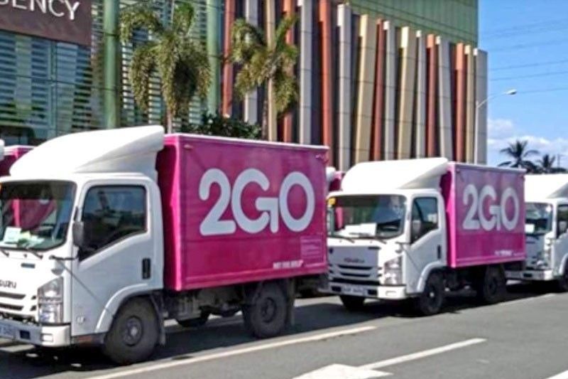 2GO embarking on P150 million modernization program