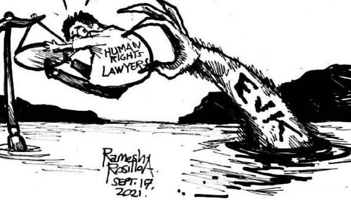 EDITORIAL - Another one