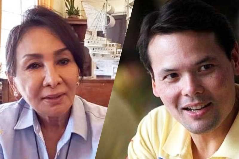 Durano vs Garcia in Cebu gubernatorial race?