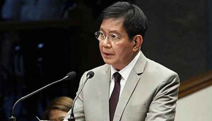 Lacson on overpricing: Let the records speak