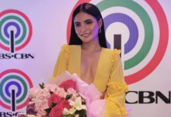 'It makes me feel closer to my father': Lovi Poe on ABS-CBN transfer