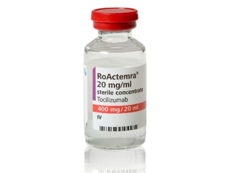 Philippines lacks supply of Tocilizumab, Galvez admits