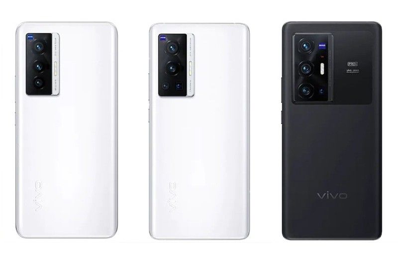 vivo, Zeiss launch newest âimagery masterâ in professional mobile photographyâvivo X70