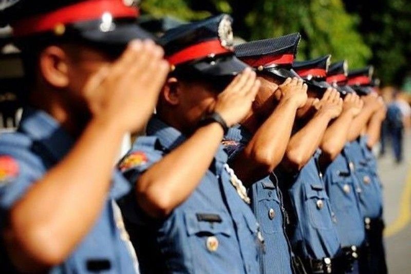 Cops to undergo regular marksmanship training