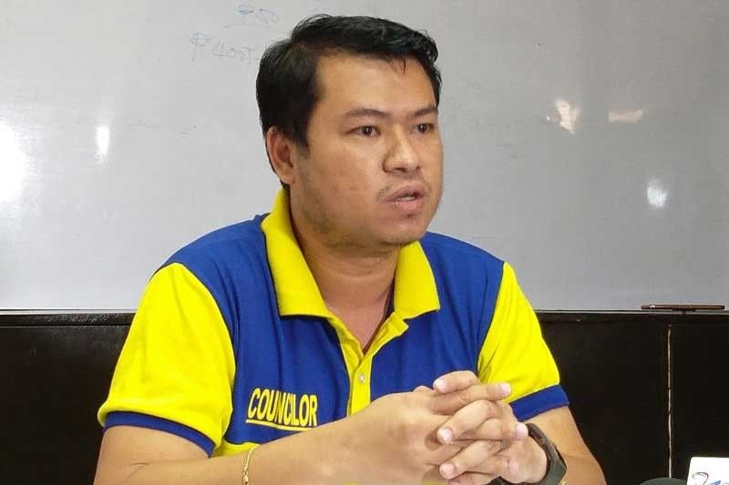 Inayawan appeals for fair treatment from City Hall