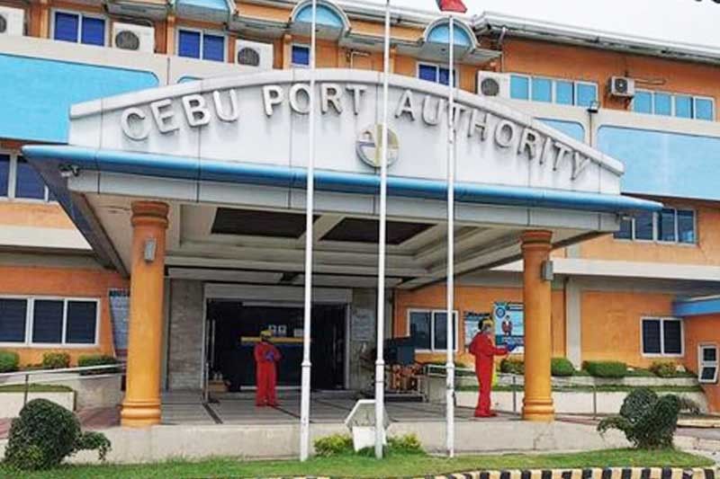 Cargo traffic in Cebu up by 5.5% amid pandemic