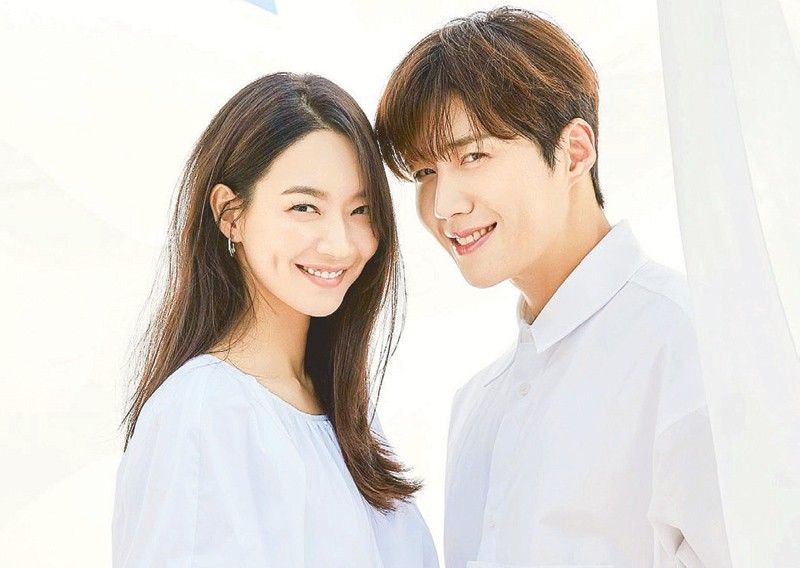 Why Hometown Cha Cha Cha is the new K drama obsession Philstar