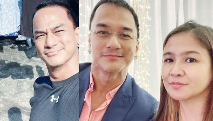 Gardo, masaya sa buhay kaya maraming trabaho!