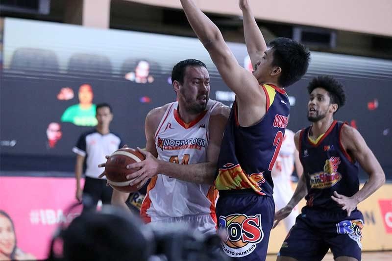 Greg Slaughter heads to Japan, signs with B2 team