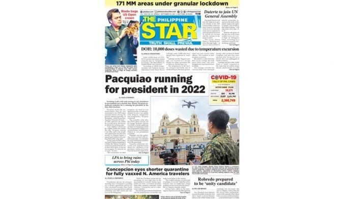 Filipino News 171