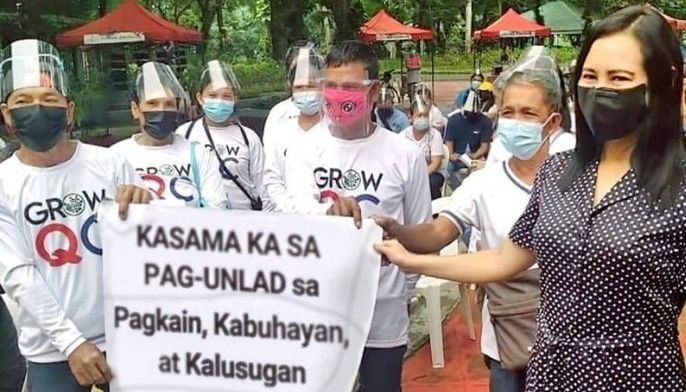GROWQC among finalists in 2021 Galing Pook Awards