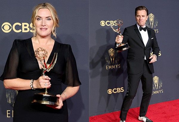 LIST: Emmy Awards 2021 winners in key categories