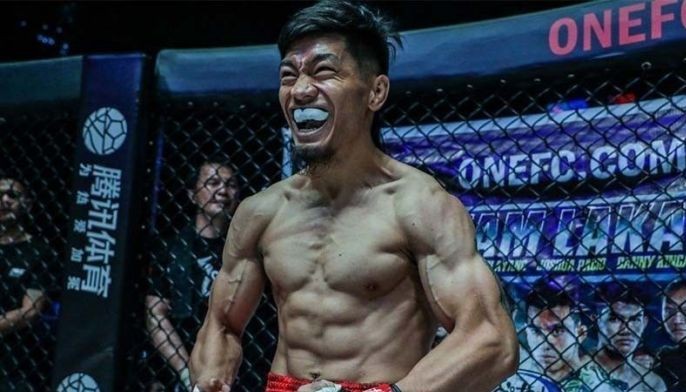 Adiwang not running out of foes