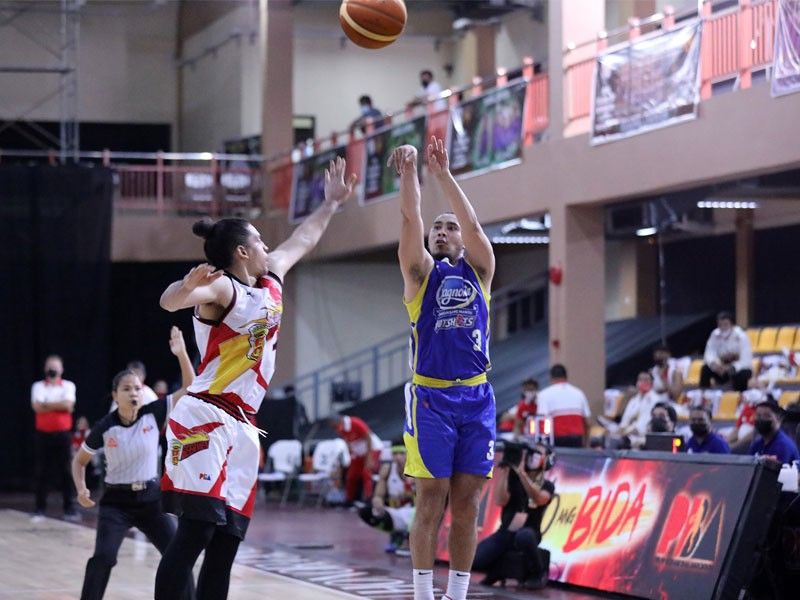 Magnolia's Lee named PBA Player of the Week after pivotal scoring outburst vs San Miguel