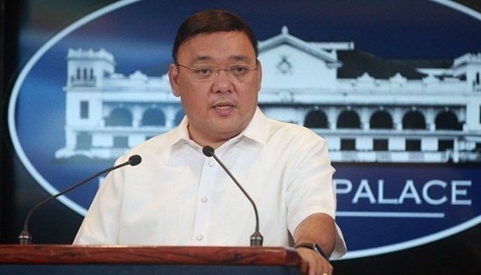 Palace won&rsquo;t let ICC probers in the Philippines