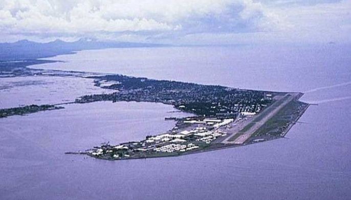 Sangley bid submission deadline extended anew