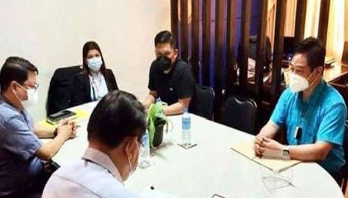 Mga tinun-an sa TCC gipili ang manarbaho kaysa mag-module
