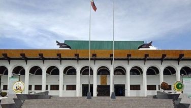 Public warned over 'misleading' BARMM peace rally reports