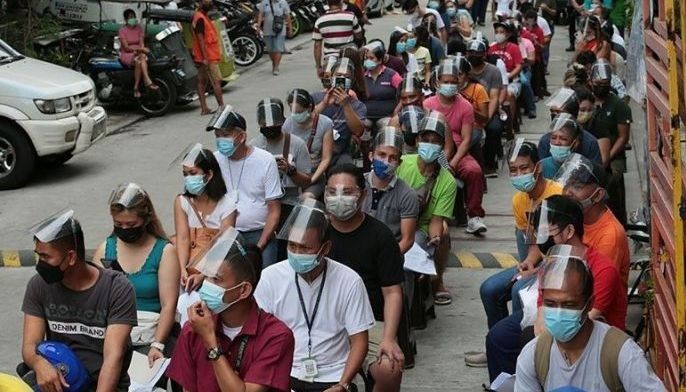 Batanes under ECQ as COVID-19 cases rise