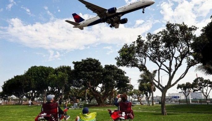 Airline sector relieved over lifting of US travel ban