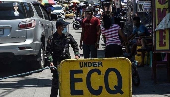 2 lungsod, 19 bayan sa Ilocos Sur isinailalim sa ECQ