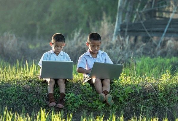 How to teach kids to be Internet responsible: Google shares tips