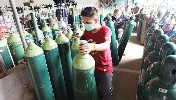 FDA to approve more oxygen plants