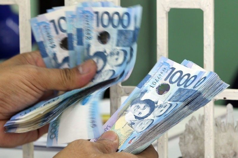 Peso may weaken to P51 to $1 next year