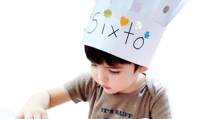Sixto, mahusay na sa pizza