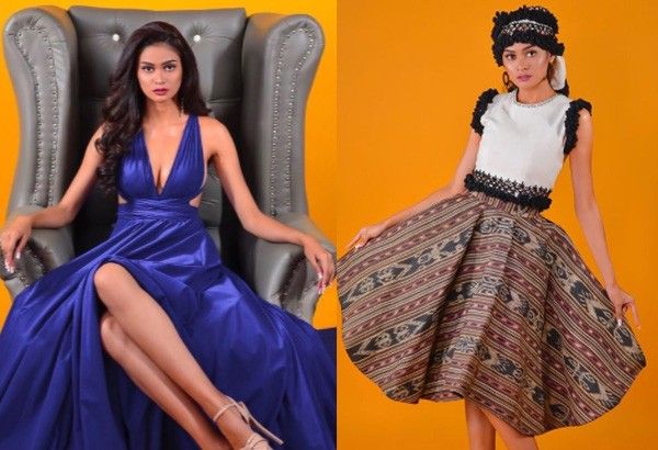 Davao bet exits Miss Universe Philippines 2021Â due to COVID-19