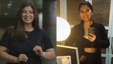 Angel Locsin Images