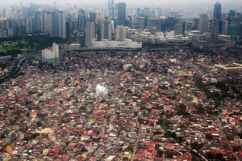 Duterte urges wealthy nations to act vs climate change