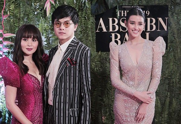 CCP eyeing KathNiel as lead, Liza Soberano as Sisa for 'Noli Me Tangere' TV series